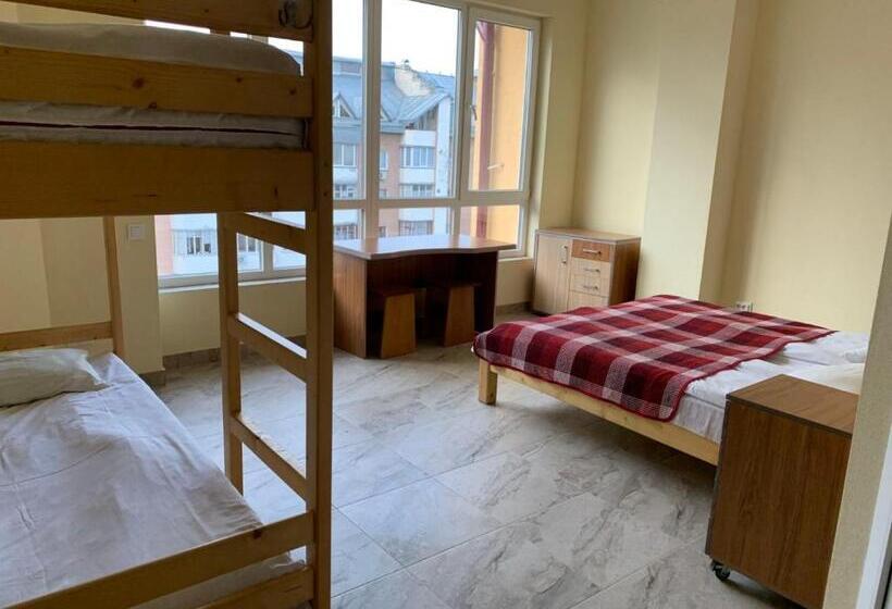 فندق صغير у поттера