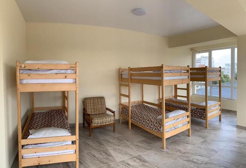 فندق صغير у поттера