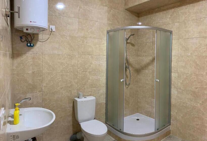 فندق صغير у поттера