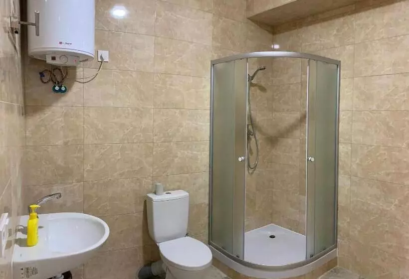 Retkeilymaja у поттера