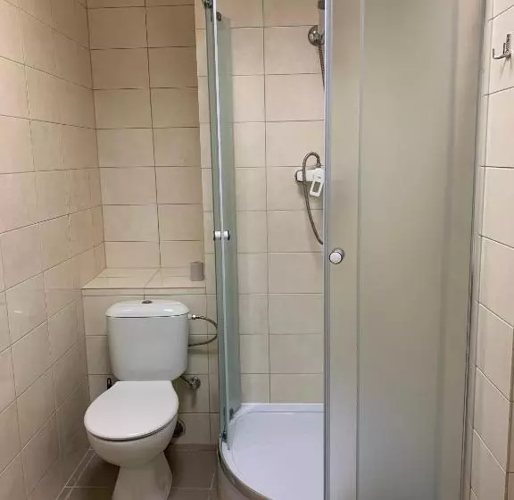 Retkeilymaja у поттера