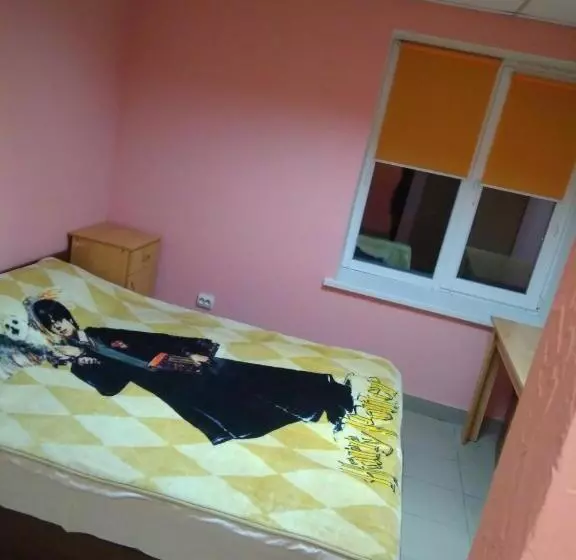 Retkeilymaja у поттера