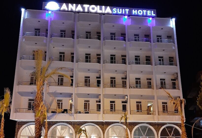 Anatolia Suit Otel