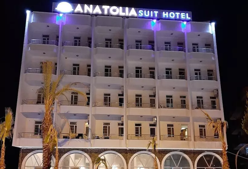 Anatolia Suit Otel