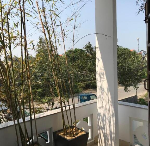 Cheerful Hoi An Hostel