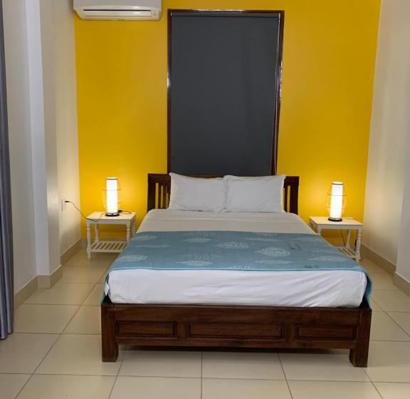 Cheerful Hoi An Hostel