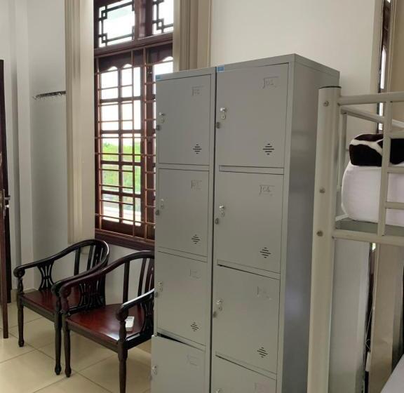 Cheerful Hoi An Hostel