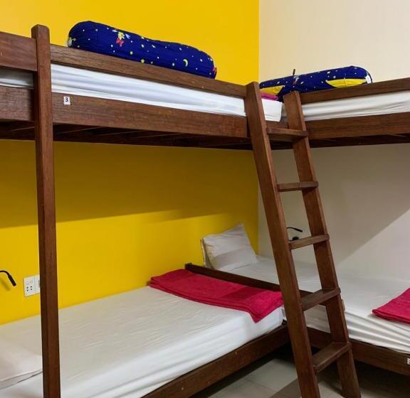 Cheerful Hoi An Hostel