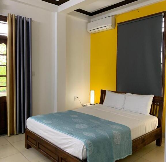 Cheerful Hoi An Hostel