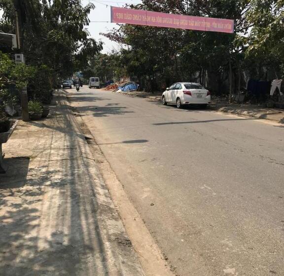 Cheerful Hoi An Hostel