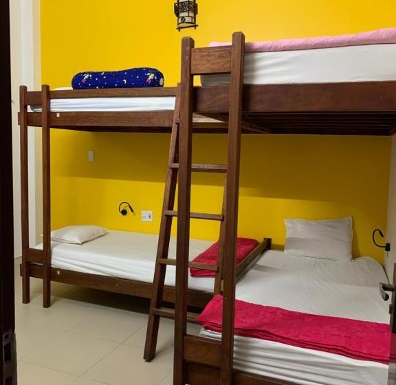 Cheerful Hoi An Hostel