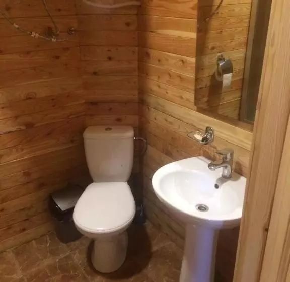 Hostellux