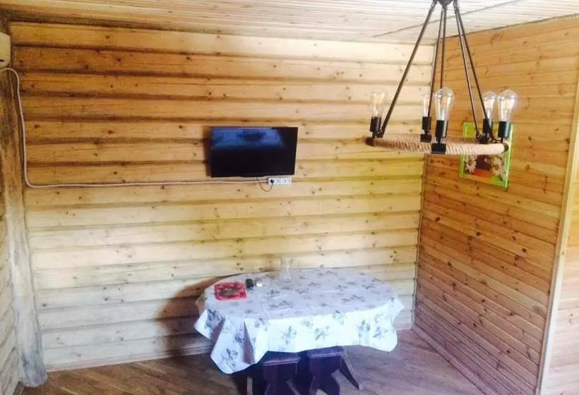 Hostellux