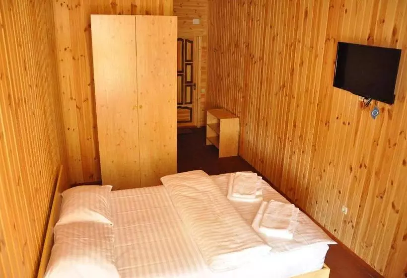 Hostellux