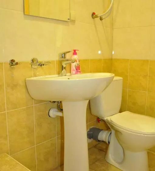 Hostellux