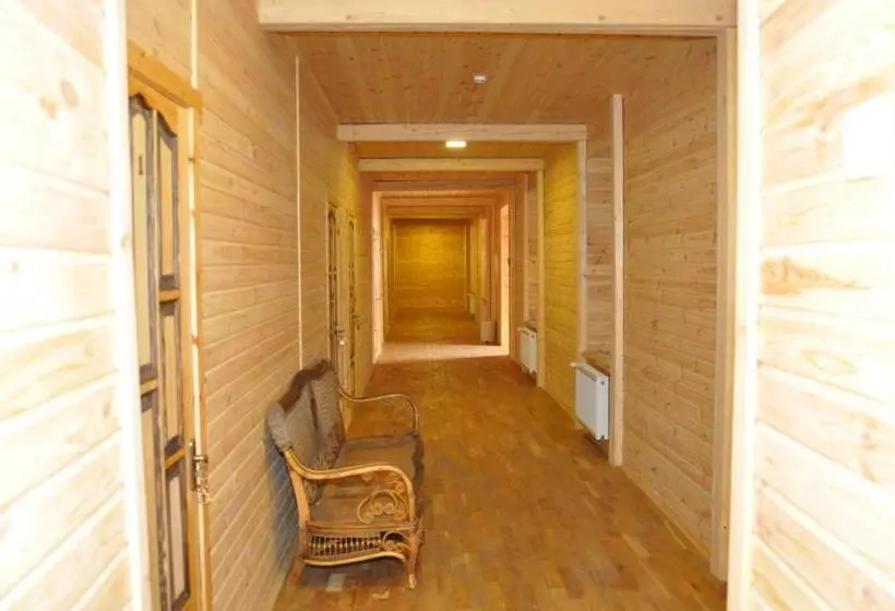 Hostellux