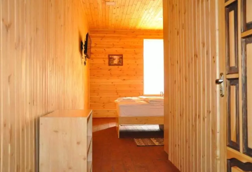 Hostellux