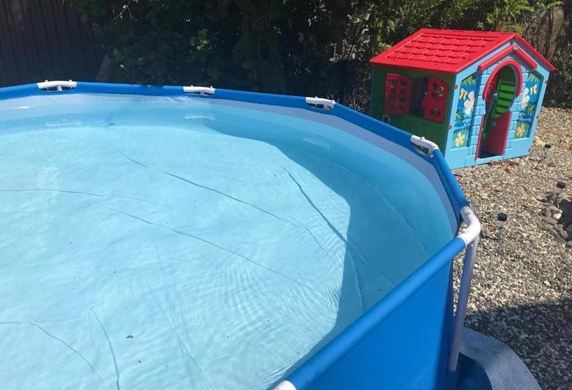 هتل отель семь гор