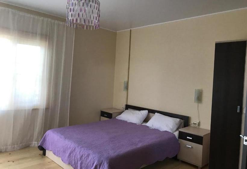 هتل отель семь гор