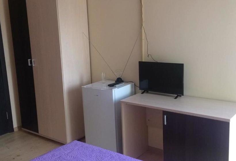 هتل отель семь гор