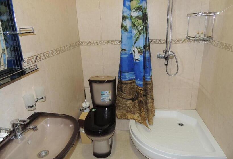 هتل платинум