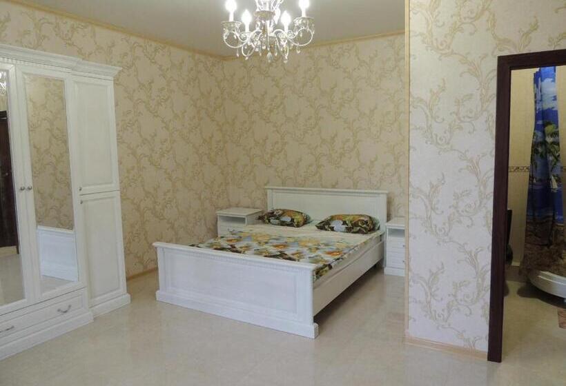 هتل платинум