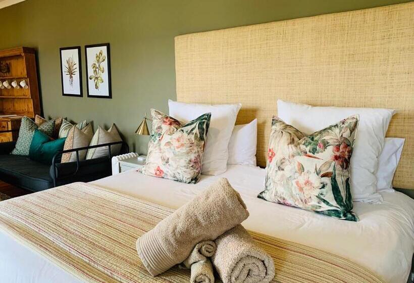 酒店 Cheverells Farm