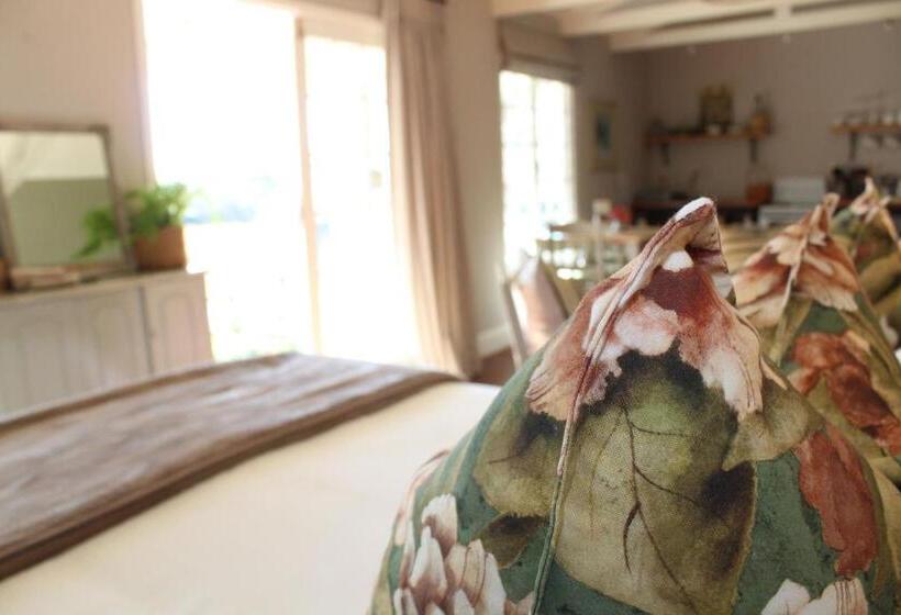 酒店 Cheverells Farm