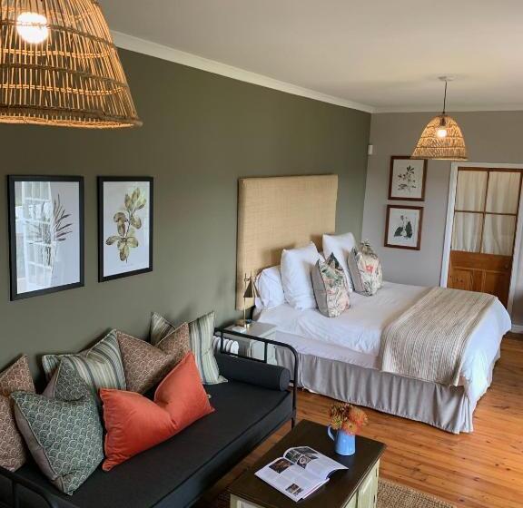 酒店 Cheverells Farm