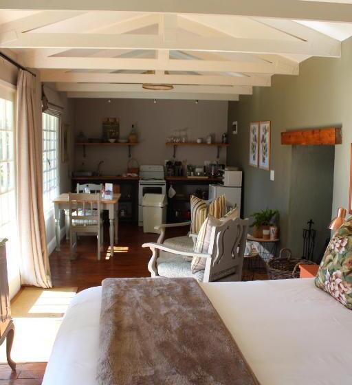 酒店 Cheverells Farm