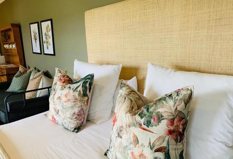 酒店 Cheverells Farm