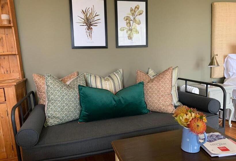 酒店 Cheverells Farm