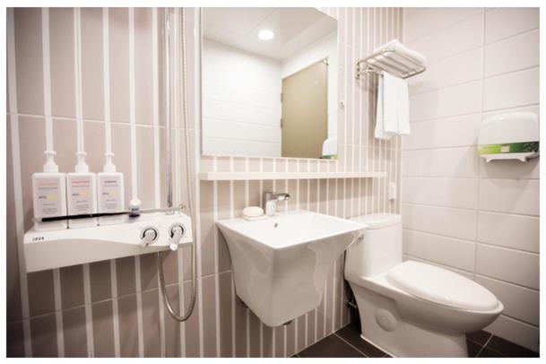 בית מלון כפרי Gguljam