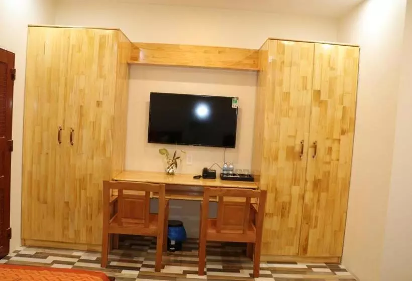 هتل Hồng Hạc