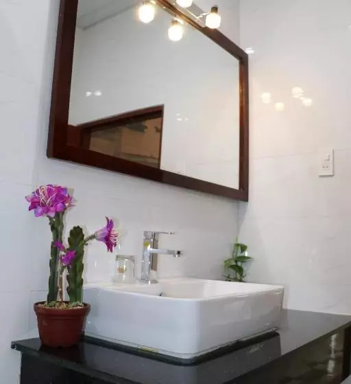 هتل Hồng Hạc