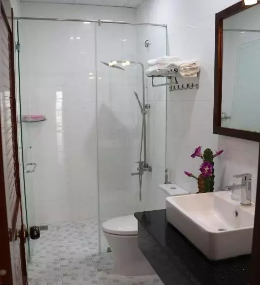 هتل Hồng Hạc