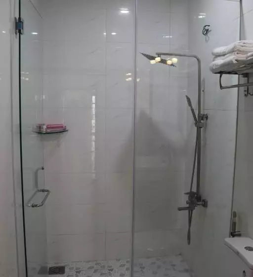 هتل Hồng Hạc