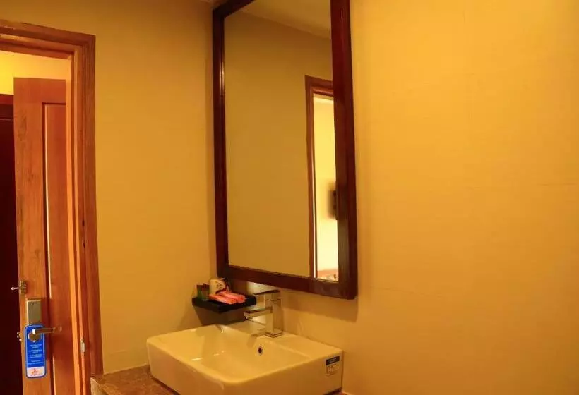 هتل Hồng Hạc