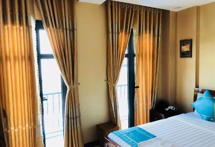 هتل Hồng Hạc