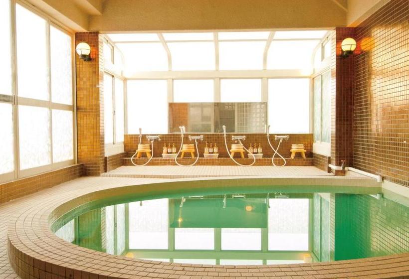 בית מלון כפרי Island Iki Annex