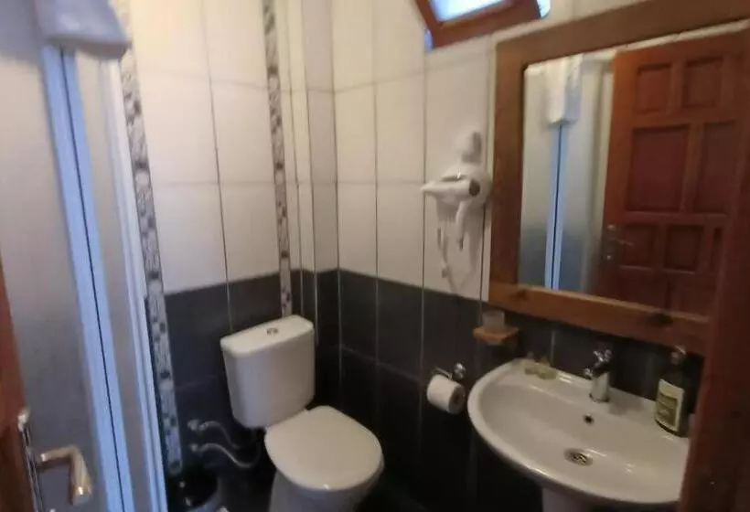 Hotelli Lycia Nature House