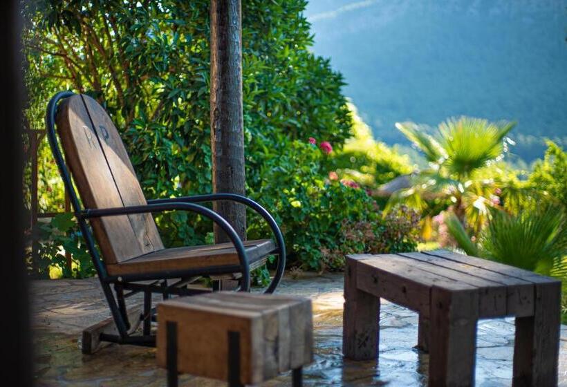 هتل Lycia Nature House