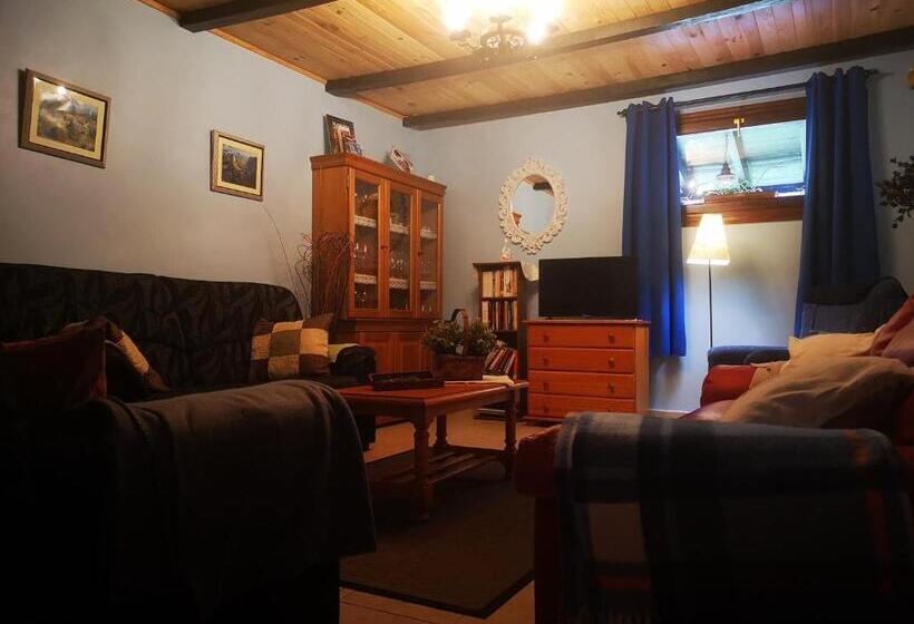 فندق Olaskoaga Goikoa