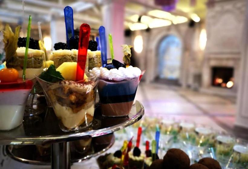 Otel Rgk Baron Gartenberg