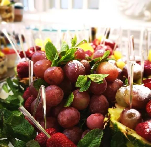 Otel Rgk Baron Gartenberg