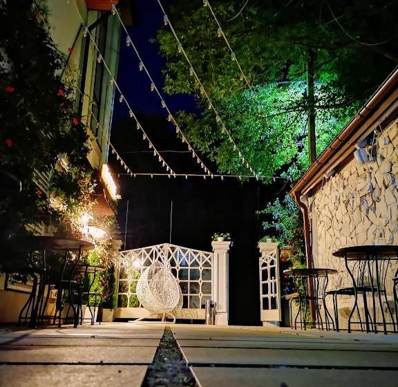 Otel Rgk Baron Gartenberg