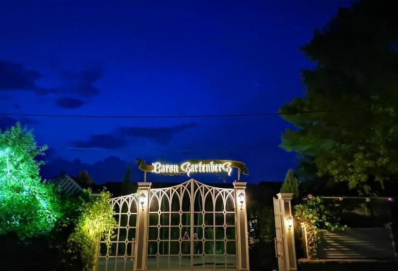 Otel Rgk Baron Gartenberg