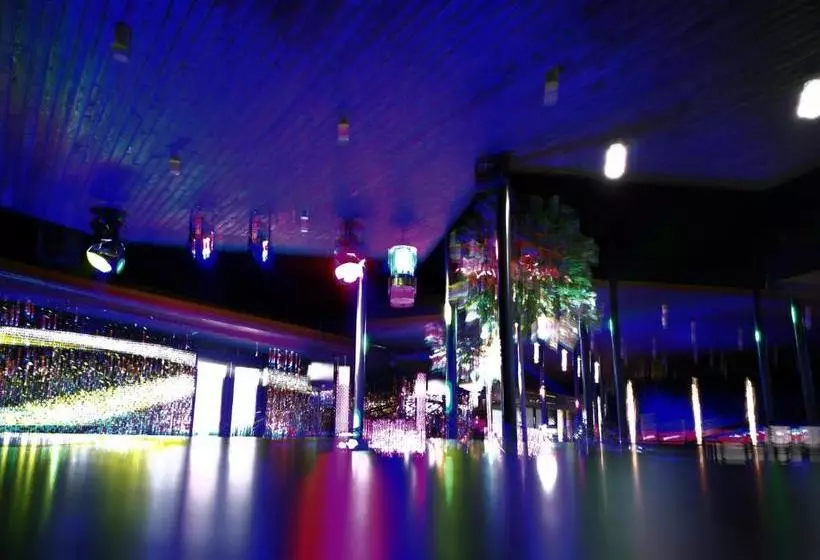 Hotelli Rgk Baron Gartenberg