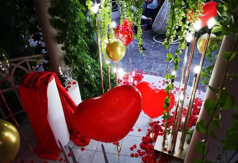 Hotelli Rgk Baron Gartenberg