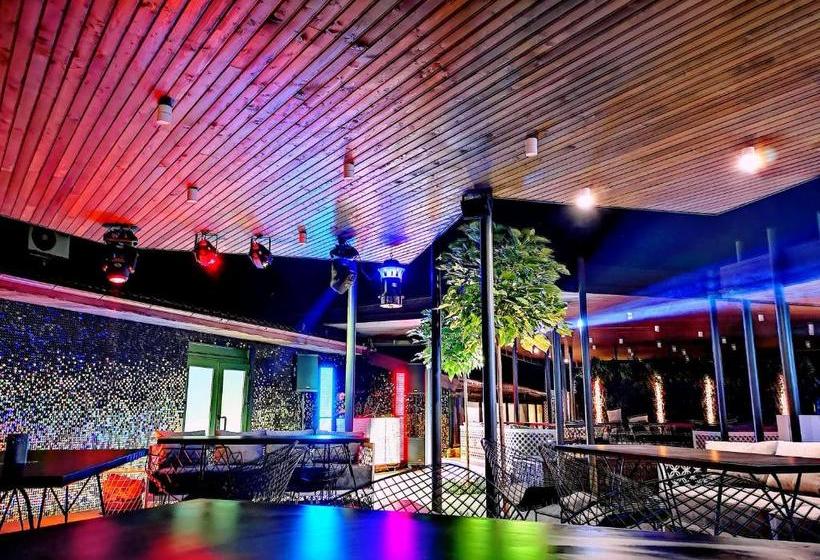 Otel Rgk Baron Gartenberg